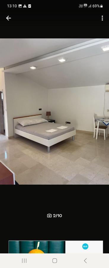 H&D Apartment Sumartin Exterior foto