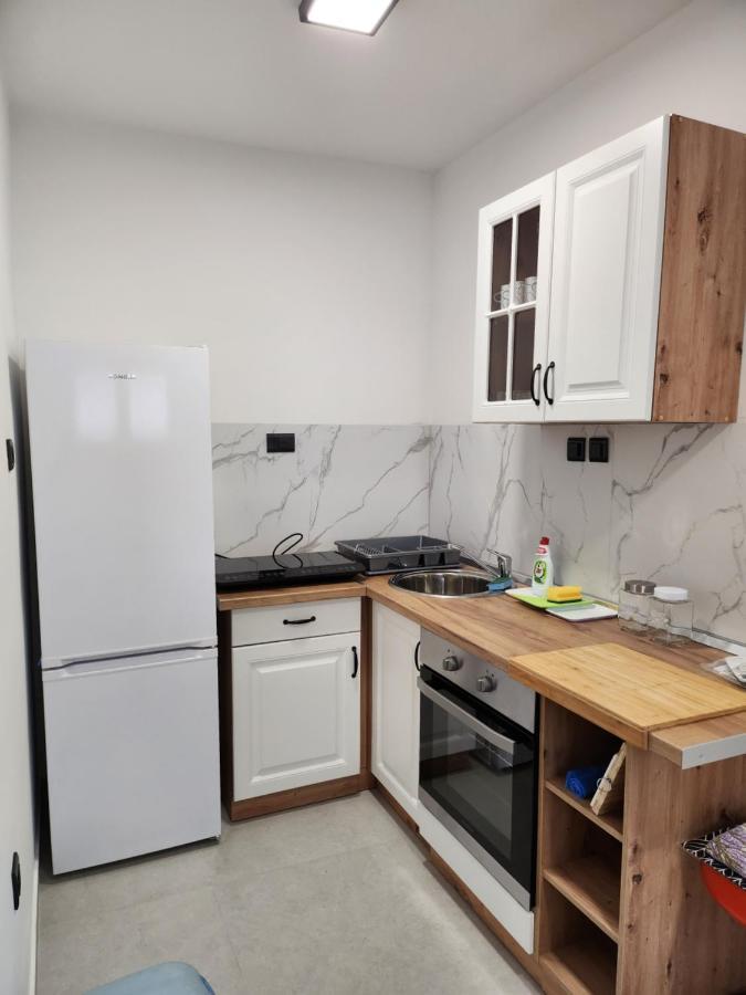 H&D Apartment Sumartin Exterior foto