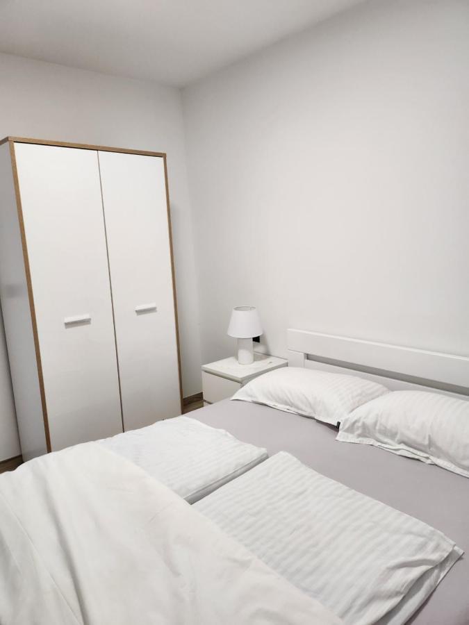 H&D Apartment Sumartin Exterior foto
