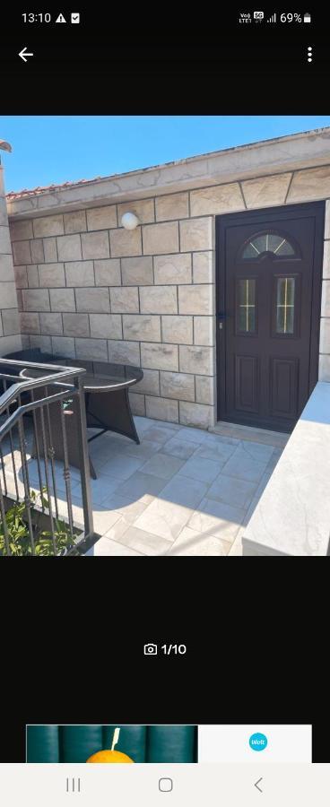 H&D Apartment Sumartin Exterior foto
